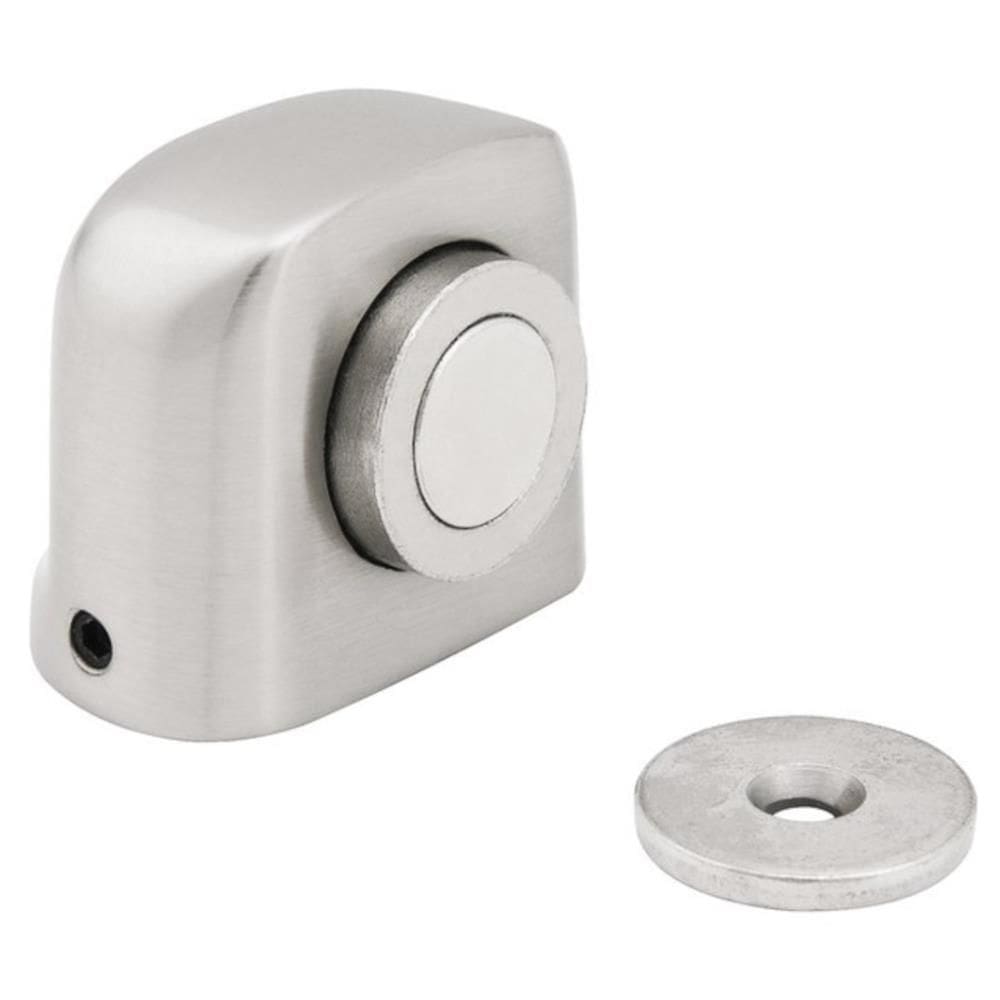 Prendedor Para Porta PP500 Em Alumínio - 3599100500 - VONDER