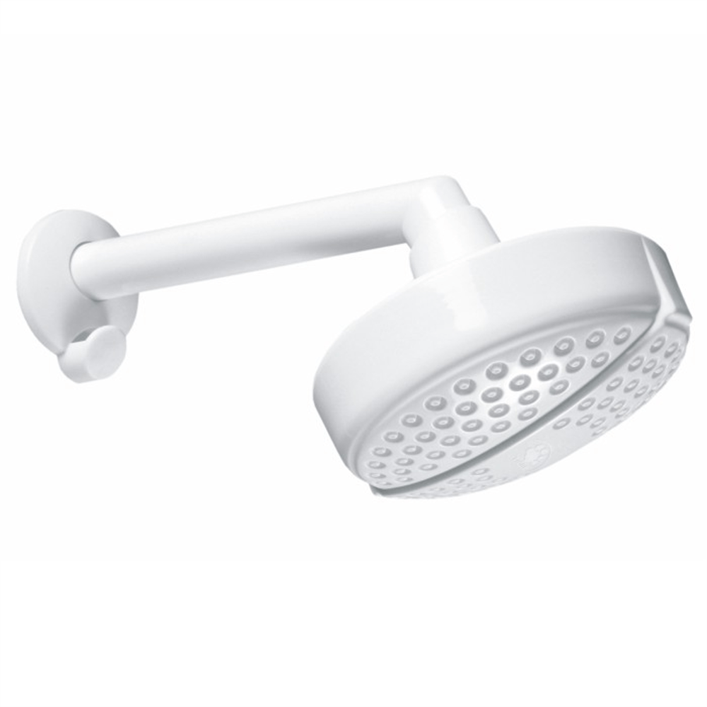 Ducha 4”” Branco - 26913004 - TIGRE