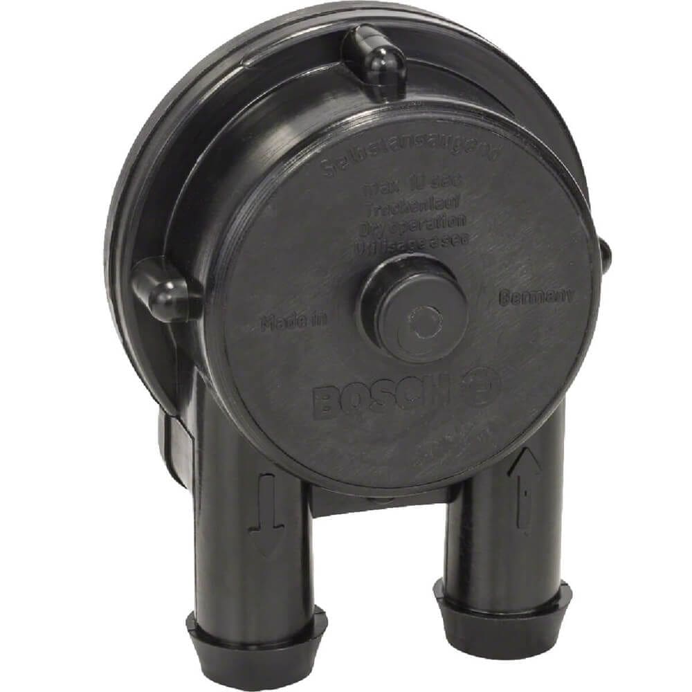 Bomba Universal Prática com Compartimento de Plástico Resistente a Impacto - 2609200250000 - BOSCH