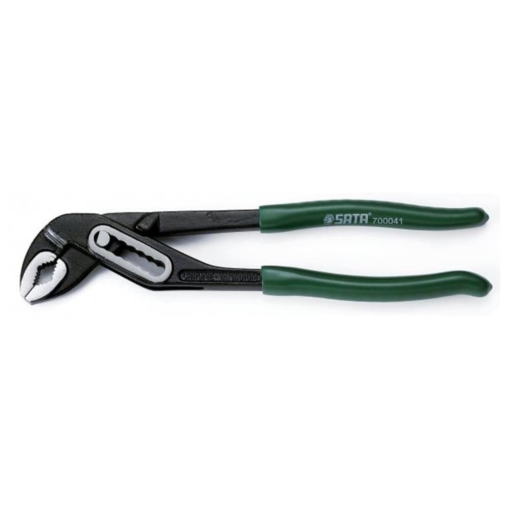Alicate Bomba D`Água 10”” - ST700041ST - SATA