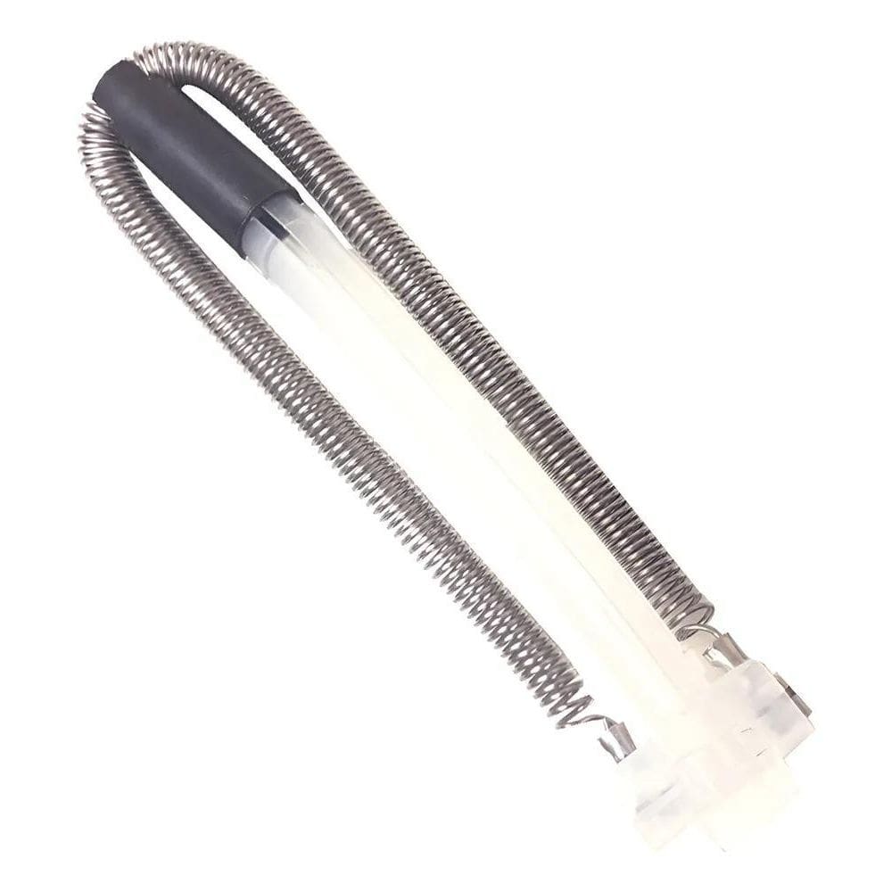 Resistência Ducha Eletrônica Nd Optima Hydra 220V / 7700W
