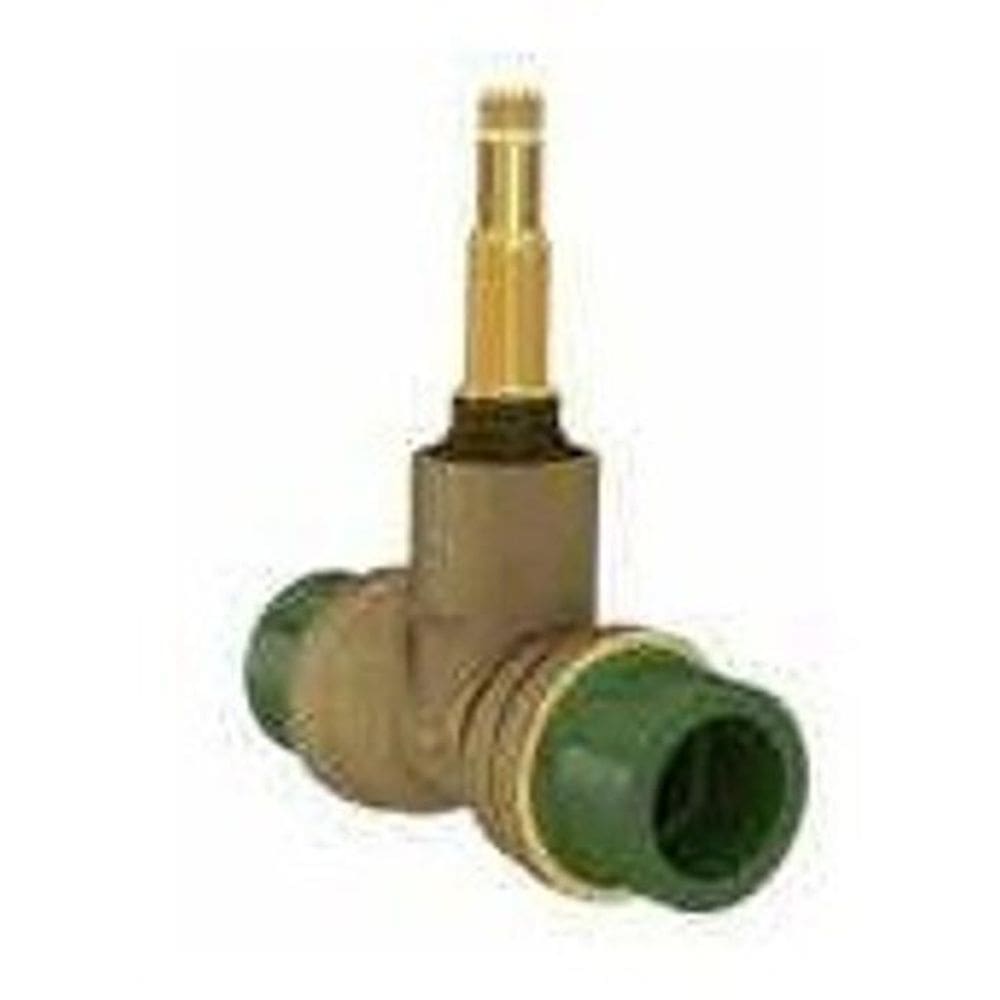 Base De Registro Pressão Chuveiro  3/4 Deca 4416.202.Ppr