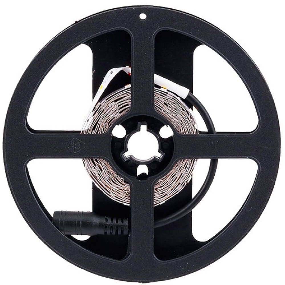 Fita de Led 5050 12 Volts 14,4 Watts 2,5 Metros Vermelha - 9043 - GAYA