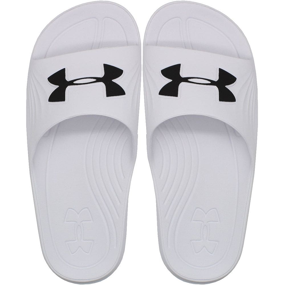 Chinelo Slide Under Armour Core 2 Masculino