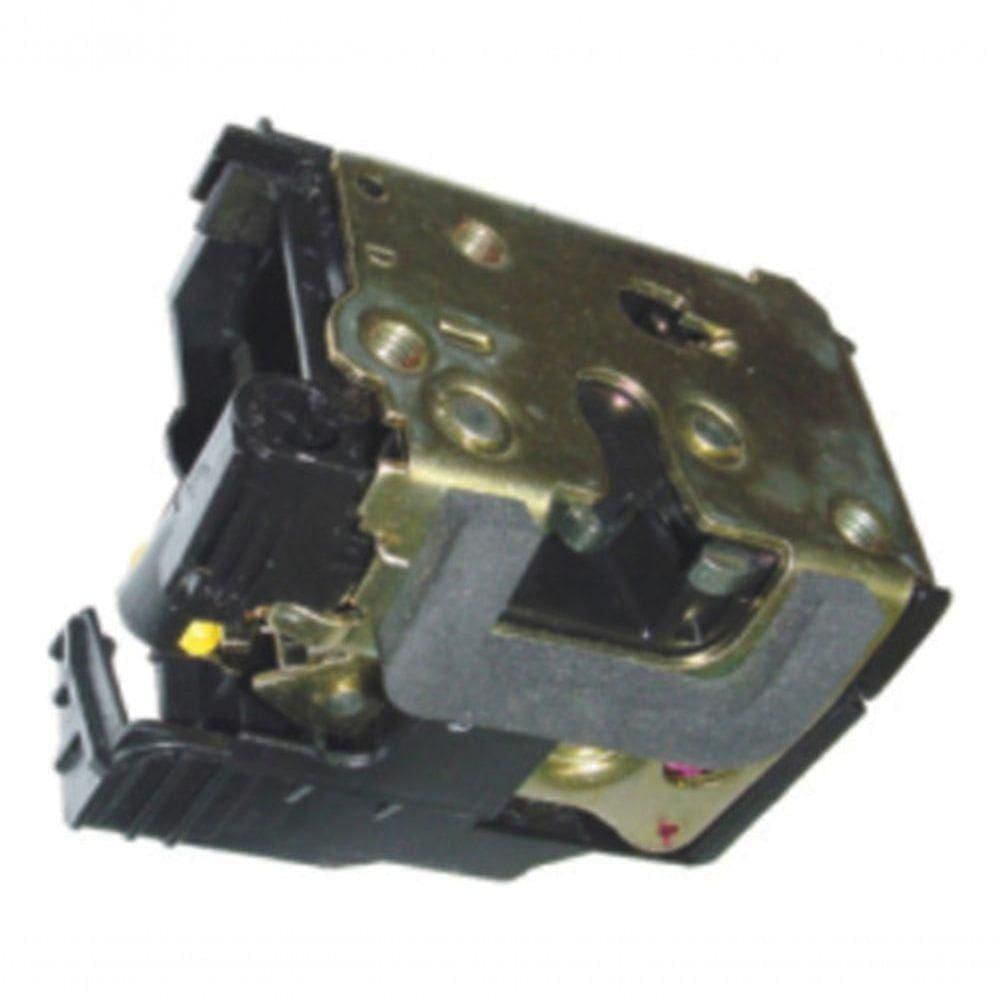Fechadura Porta Diant Esquerda Fiesta Hatch [f103]