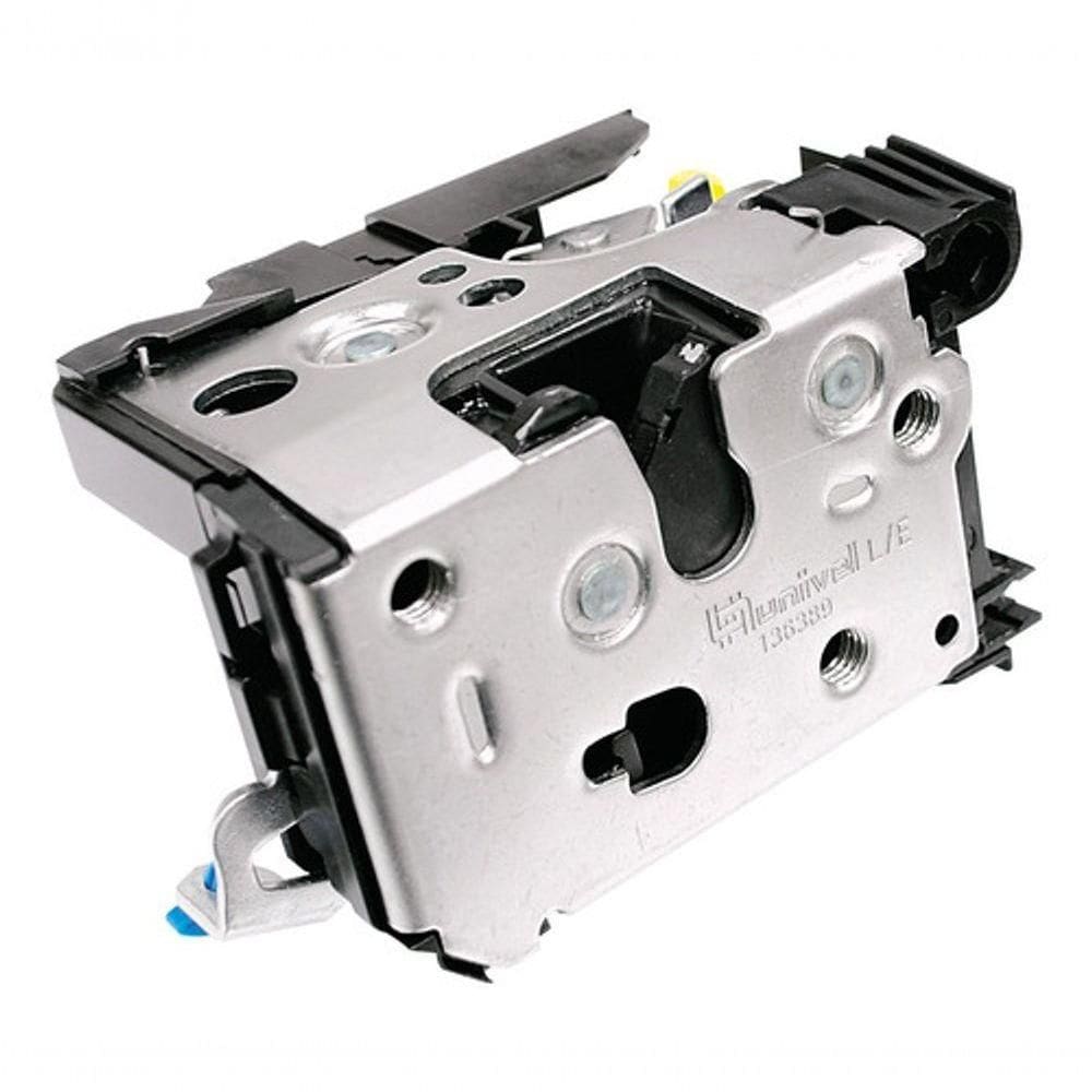Fechadura Porta Diant Esq Mec Accelo Atron Hpn 196 Após 11 [f103]
