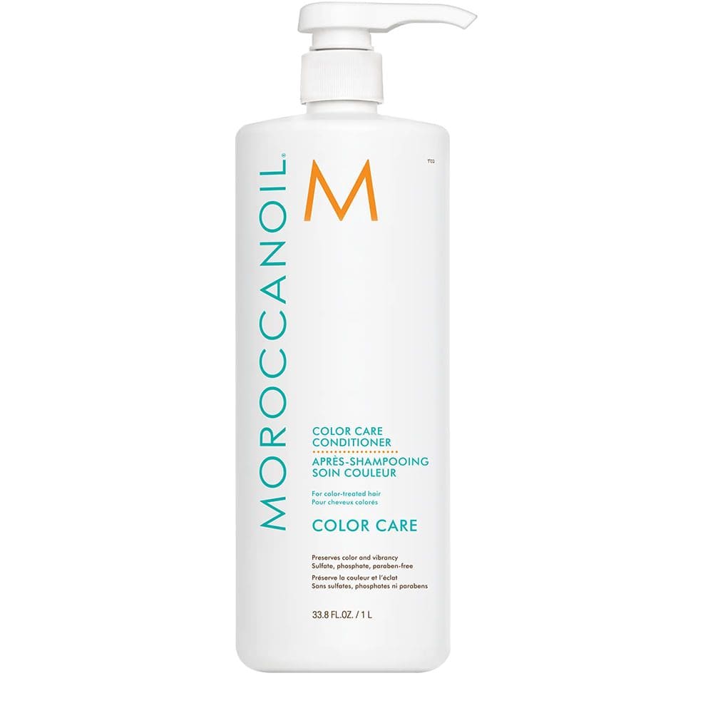 Moroccanoil Color Care - Condicionador 1000ml