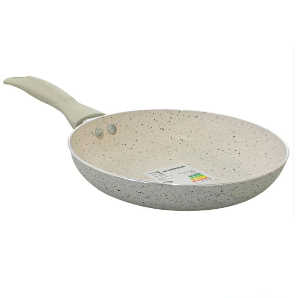 Frigideira 26cm Rev. Cerâmico Ibiza Vanilla Casambiente