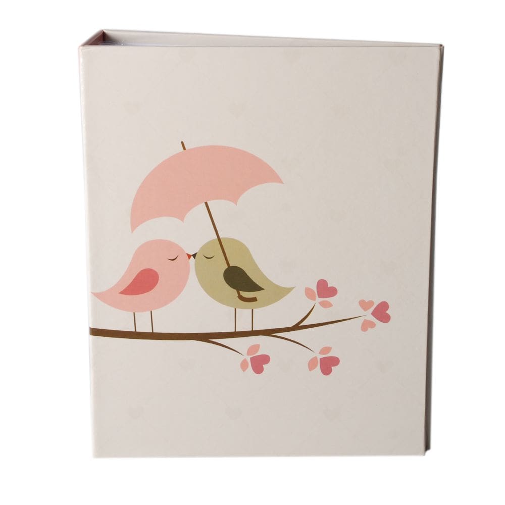 Álbum 200 fotos 10x15cm Cute 103/04