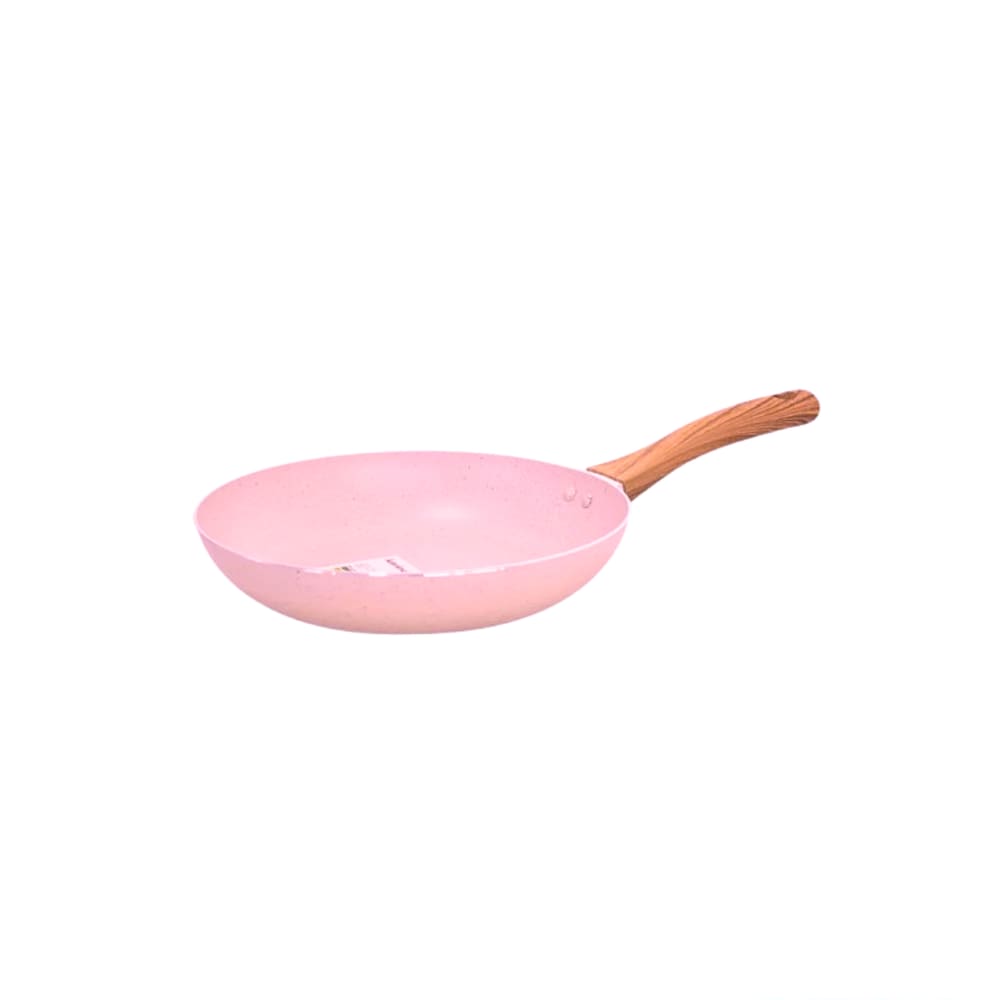 Frigideira Para Ovo 14cm Sahara Rosa Casambiente