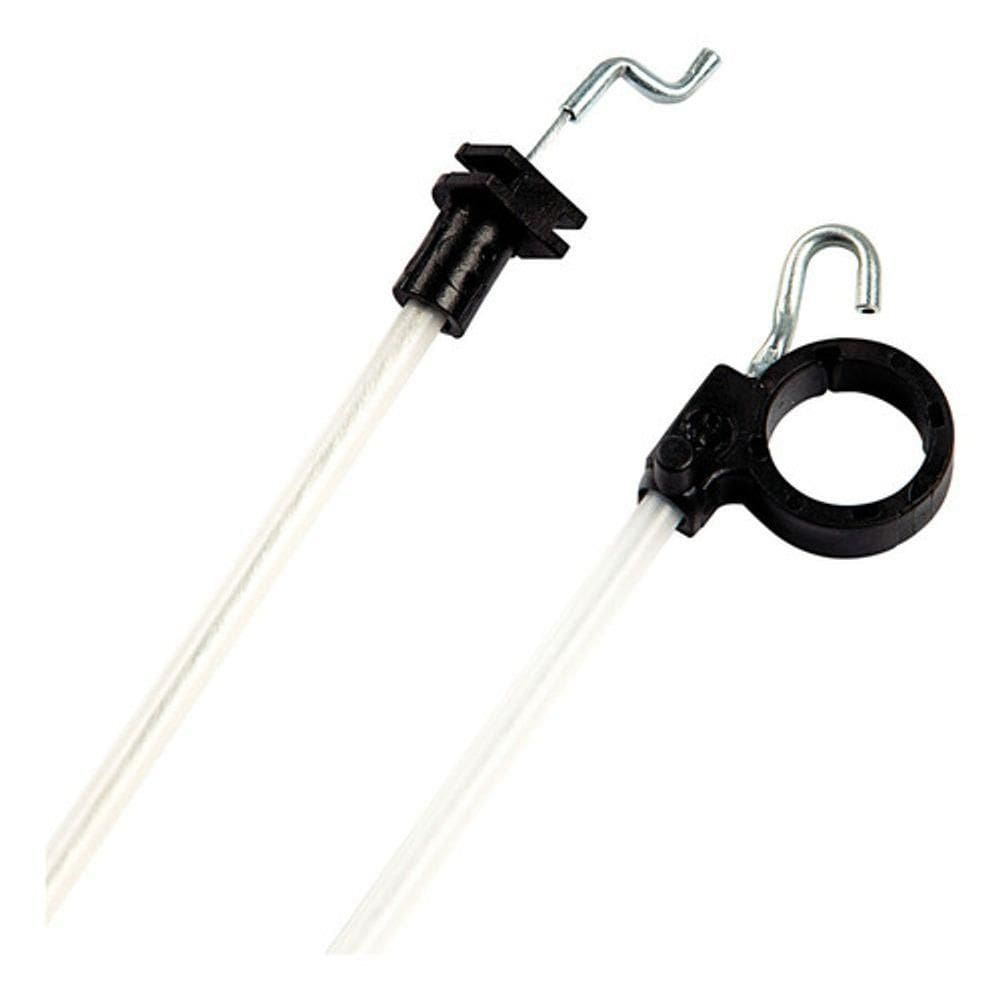 Cabo Acionamento Fechadura Porta Direita Gol G2 G3 [f103]