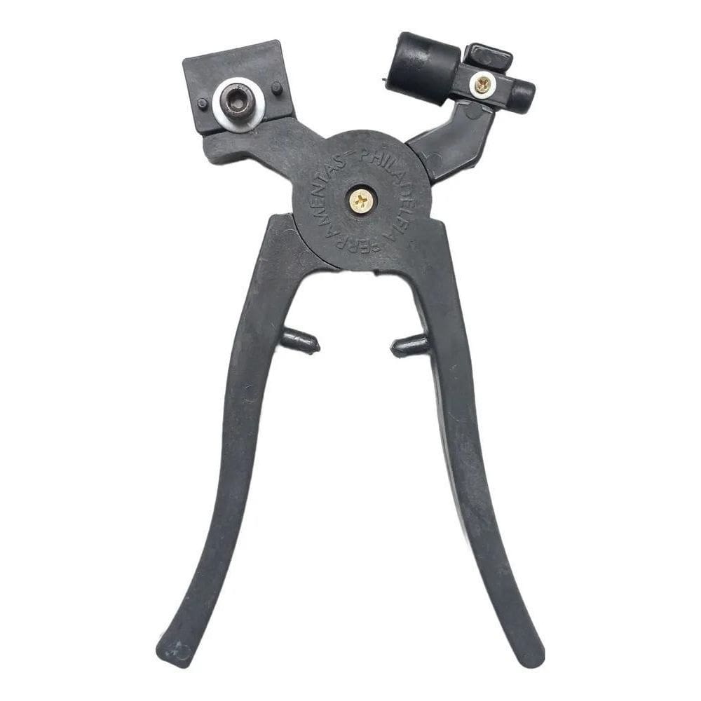 Alicate Para Encaixe De Conector Na Mangueira De Combustível