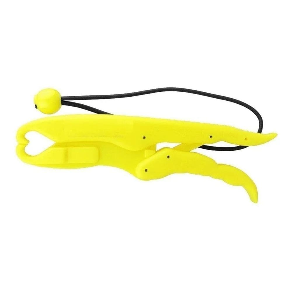 Alicate Pega Peixe Contenção Flutuante Bl-030 - Albatroz Cor