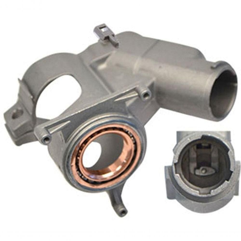 Trava Direção S/chave Gol Parati Santana Saveiro Voyage [f103]