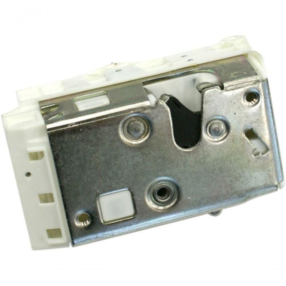 Fechadura Porta Diant Esq Eurotech Stralis Trector Trakker [f103]