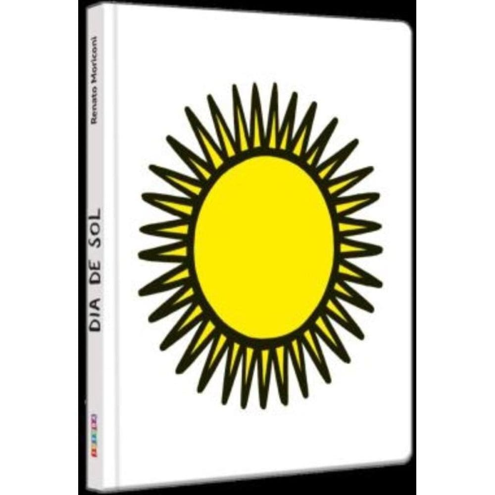 Dia De Sol - 2ª Ed