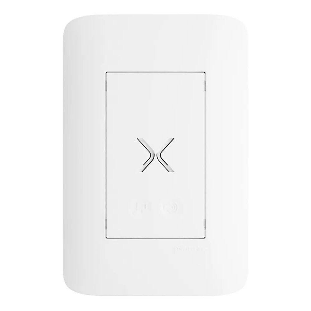 Campainha Eletrônica Fio Touch 28 Toques 4X2 Exatron Leco400