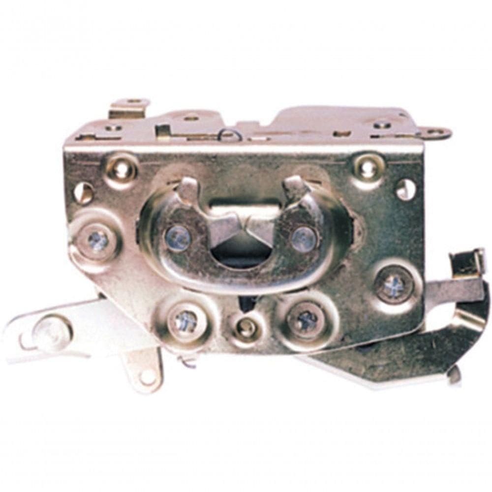 Fechadura Mecânica Diant Esq F-1000 72 A 90 [f103]