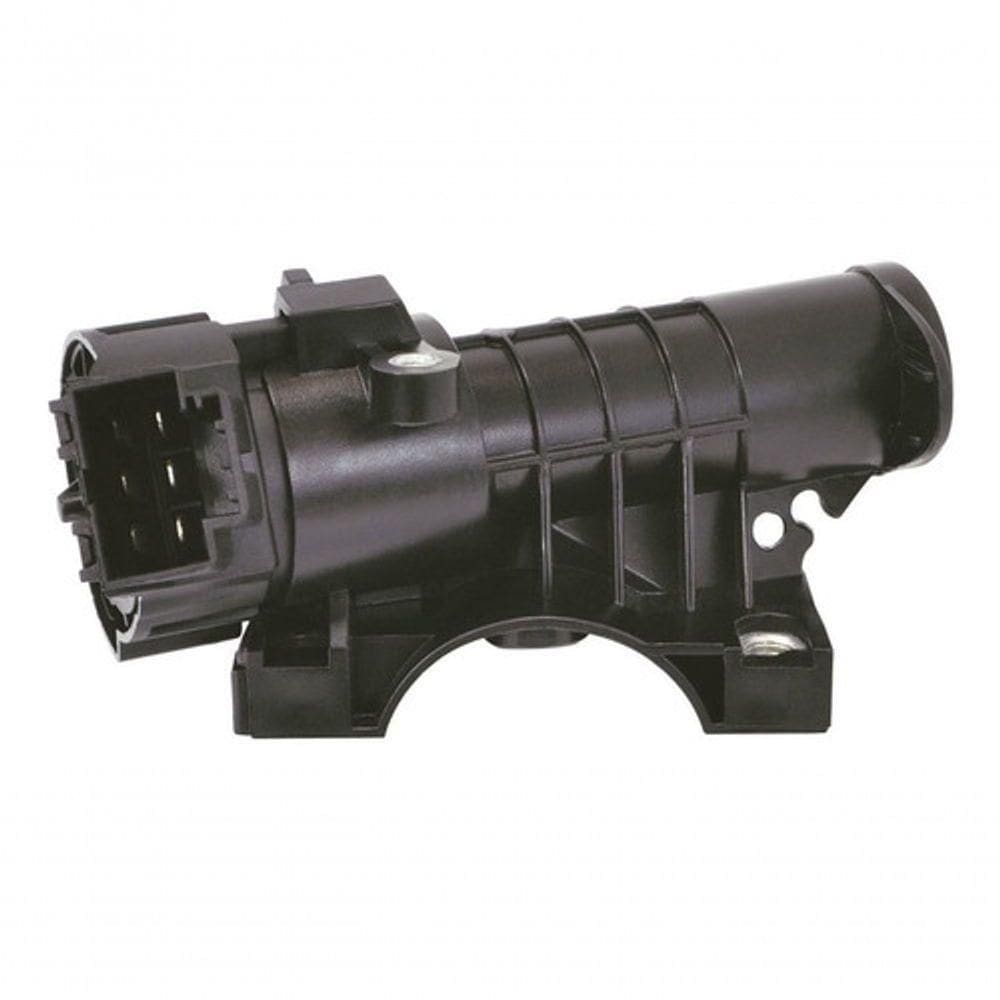 Trava Direção C/ Elétr S/ Chave Gol Voyage Após 12 [f103]