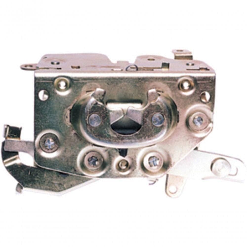 Fechadura Porta Diant Direito Ford F-1000 F-13000 De 72 A 90 [f103]
