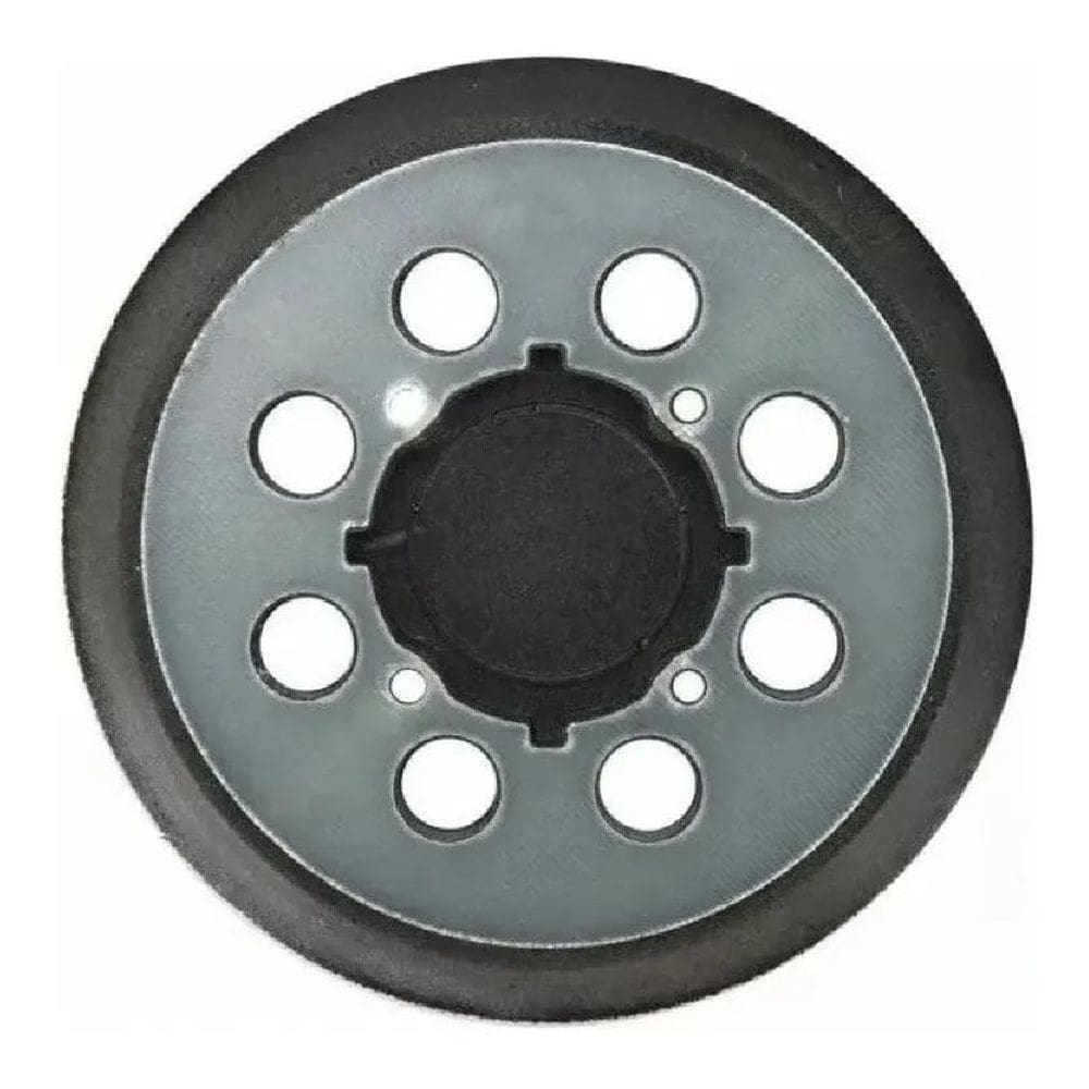 Almofada Base Lixadeira Roto Orbital Dwe6421 Dewalt N329079