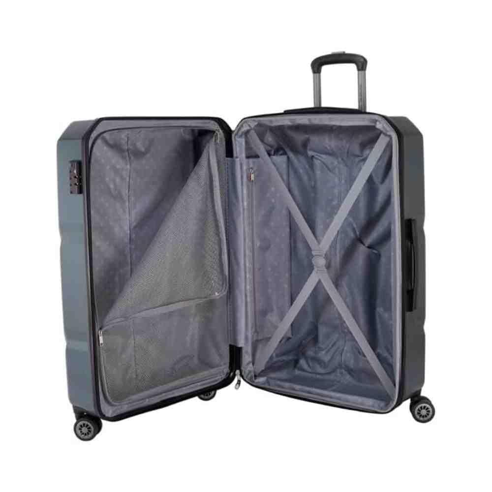 Mala De Viagem Samsonite Vegas Verde G 15335415771 U