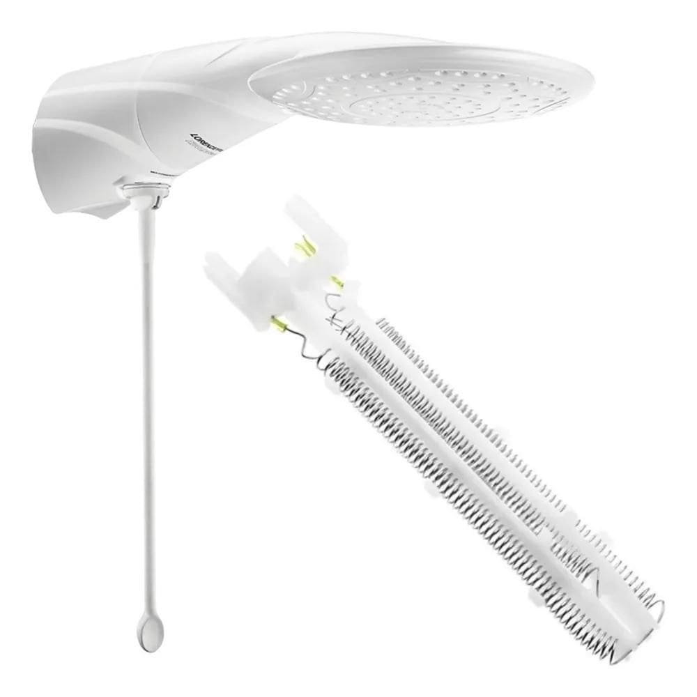 Resistencia Chuveiro Advanced Multi-Temp 220V 7500W 4 Tempo