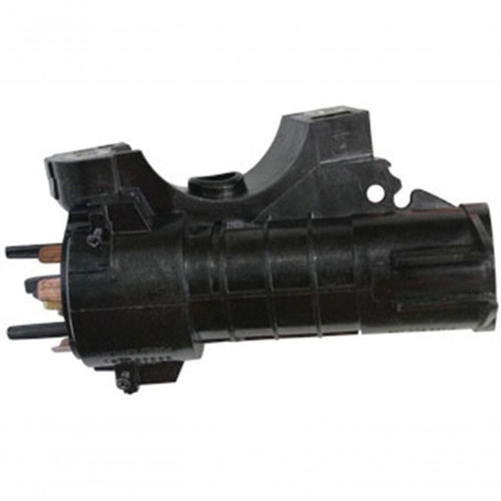 Trava Direção Sem Chave Elét Gol Saveiro Spacefox Voyage [f103]