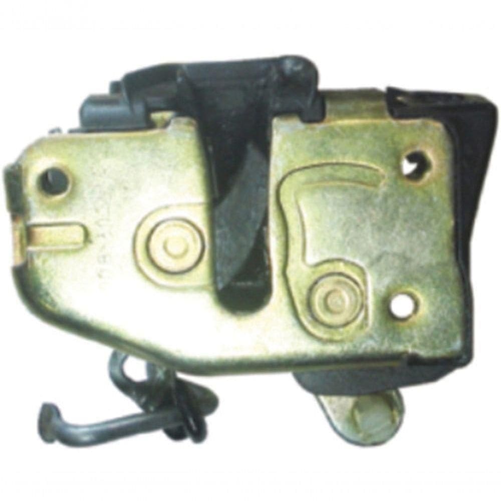 Fechadura Mecânica Disposta Elétrica Porta Esquerda F250 [f103]