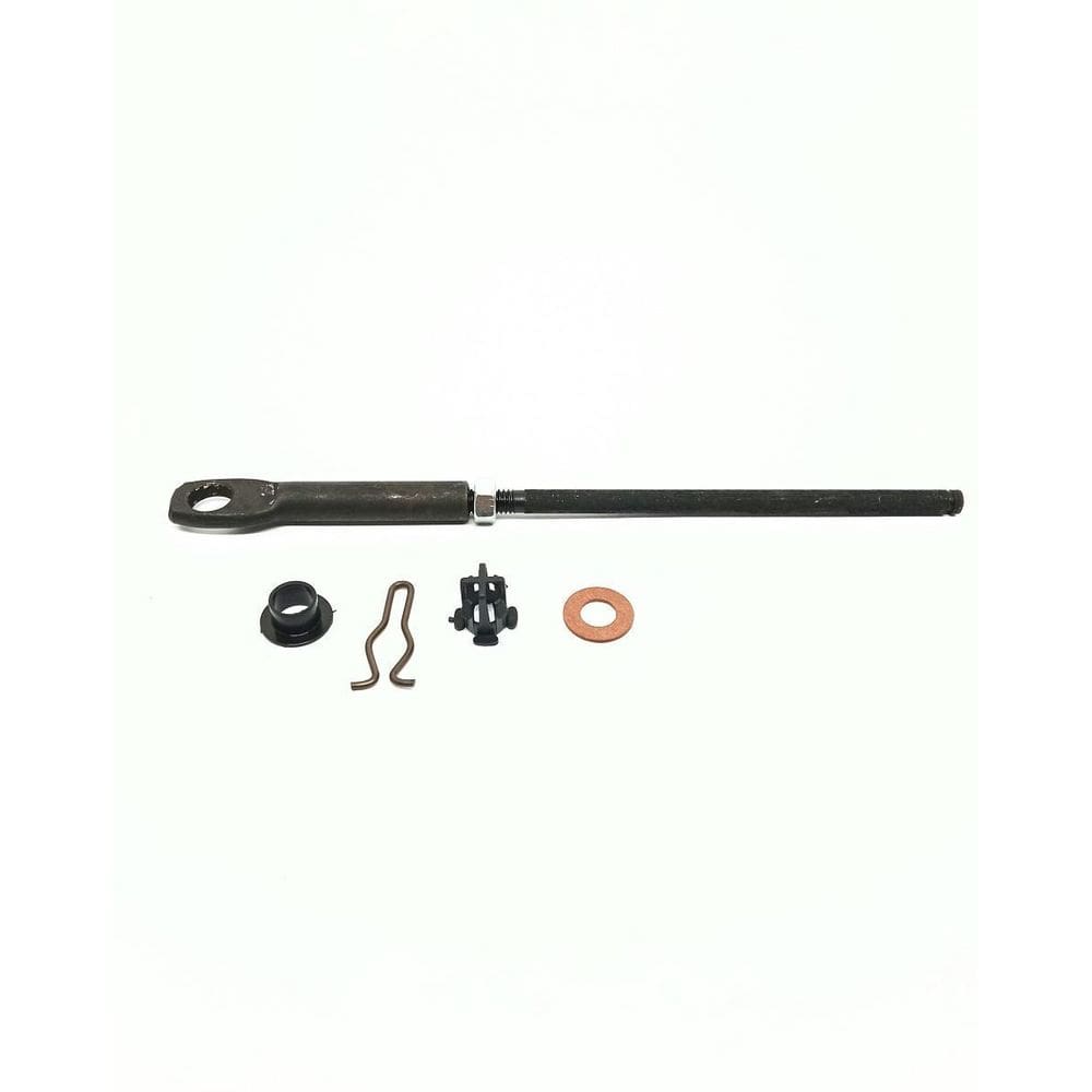 Haste Pedal Embreagem Hidraulica Com Regulagem D20 D40 93/97