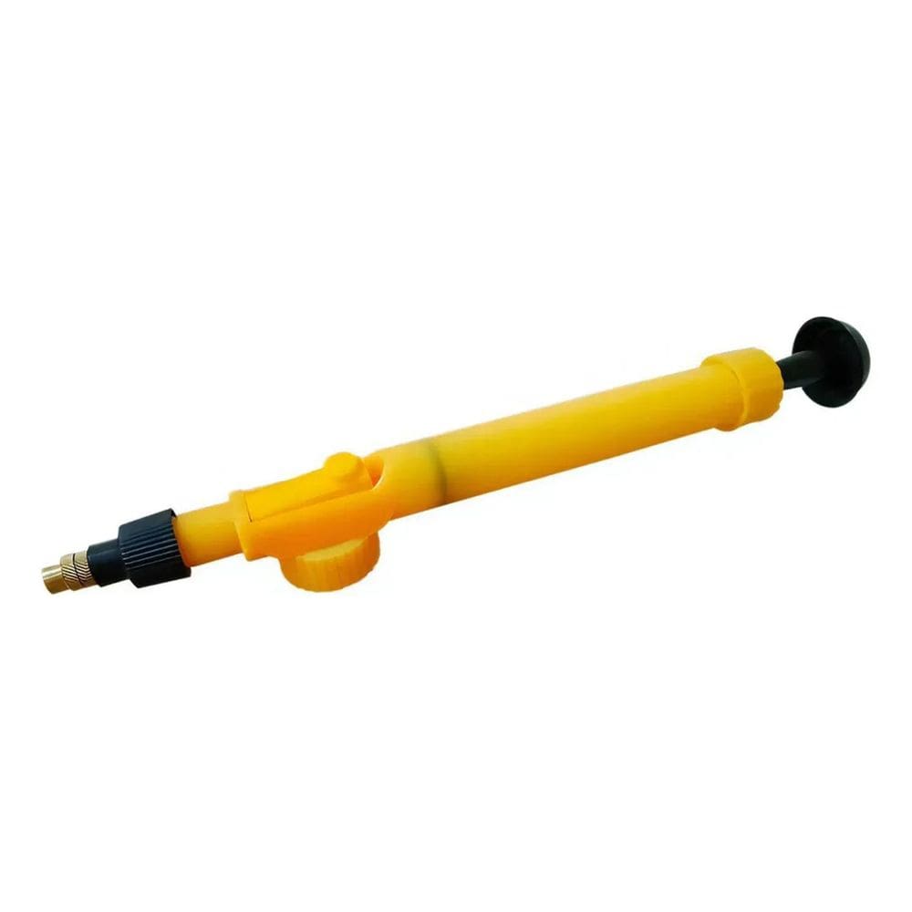 Pulverizador Para Garrafa Pet Multiuso Manual Borrifador Pre