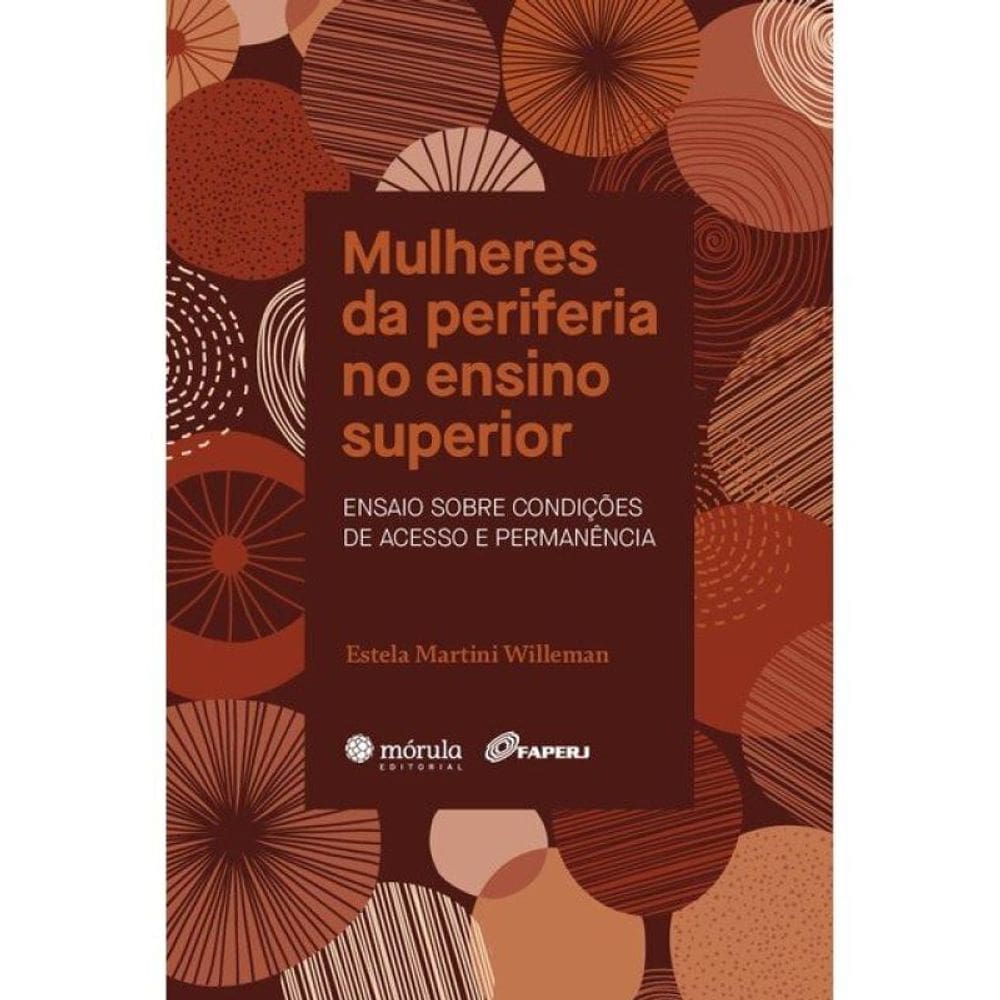 Mulheres Da Periferia No Ensino Superior