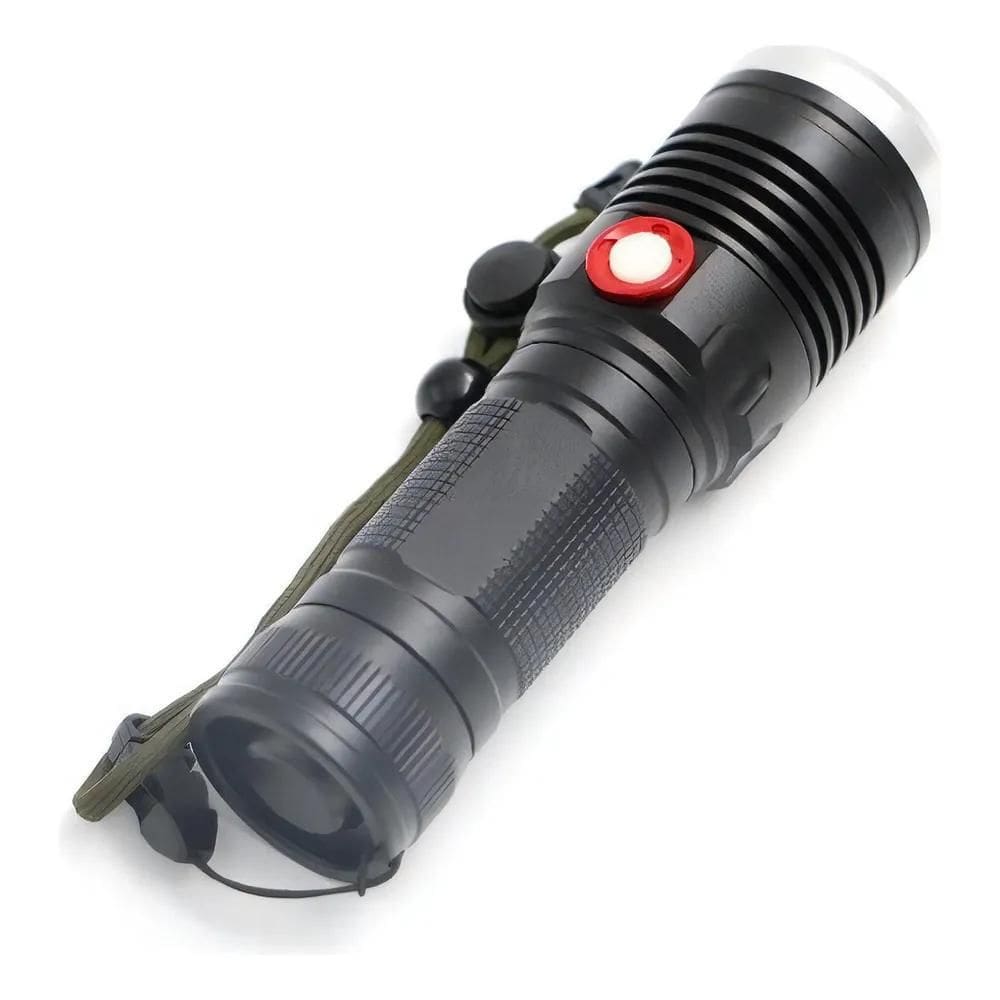 Lanterna Led Cree T6 Jyx Jy-8842 1080000W