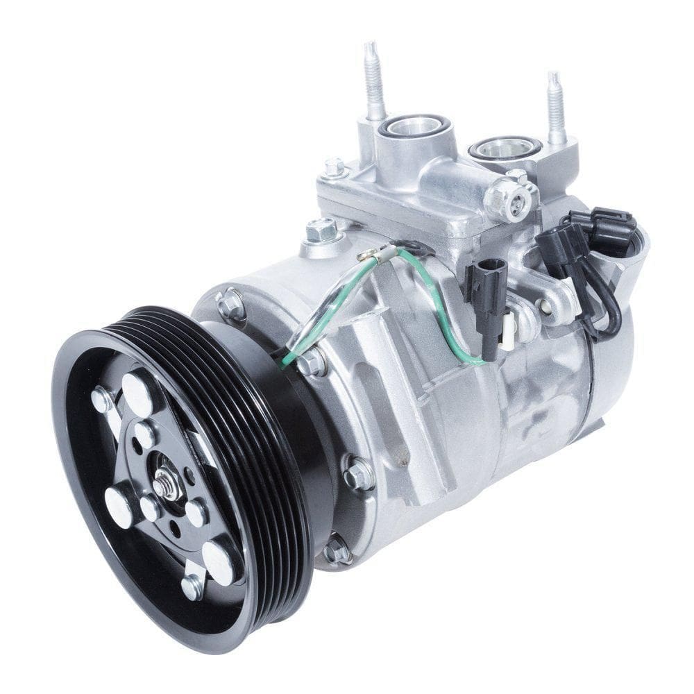Compressor De Ar Condicionado Xc60 2.0 / Freelander 2 Grn