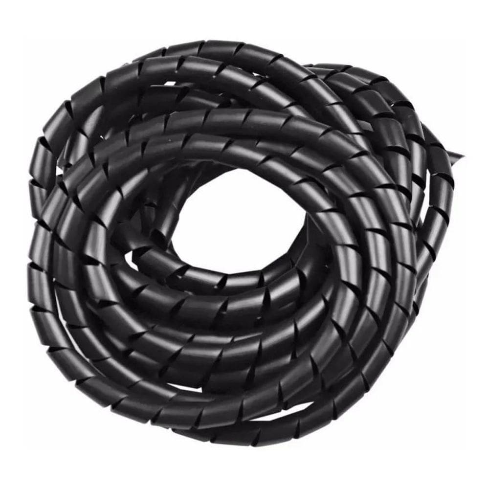 Protetor De Mangueira 7Mt Lavadoras Karcher Lavor Wap Jacto