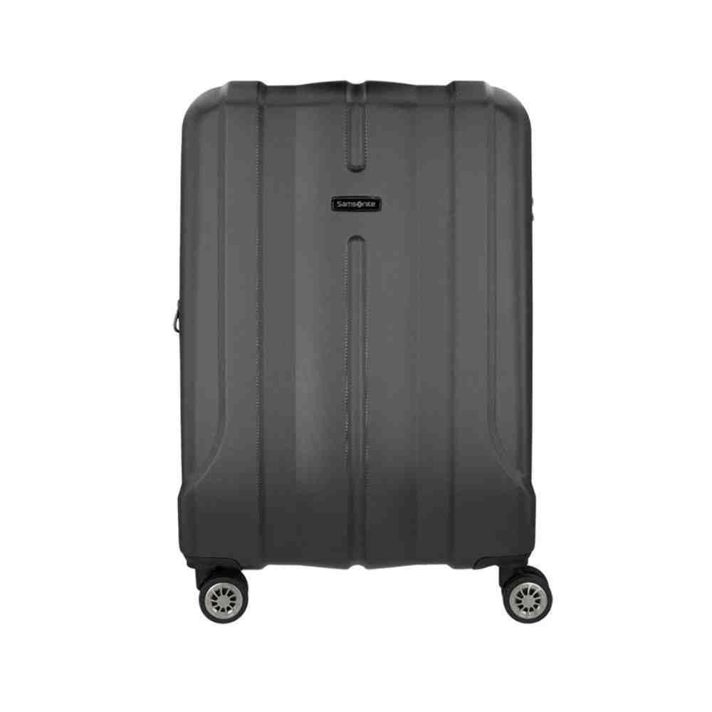 Mala De Viagem Samsonite Fiero 3.0 Grande Preta 15336610411