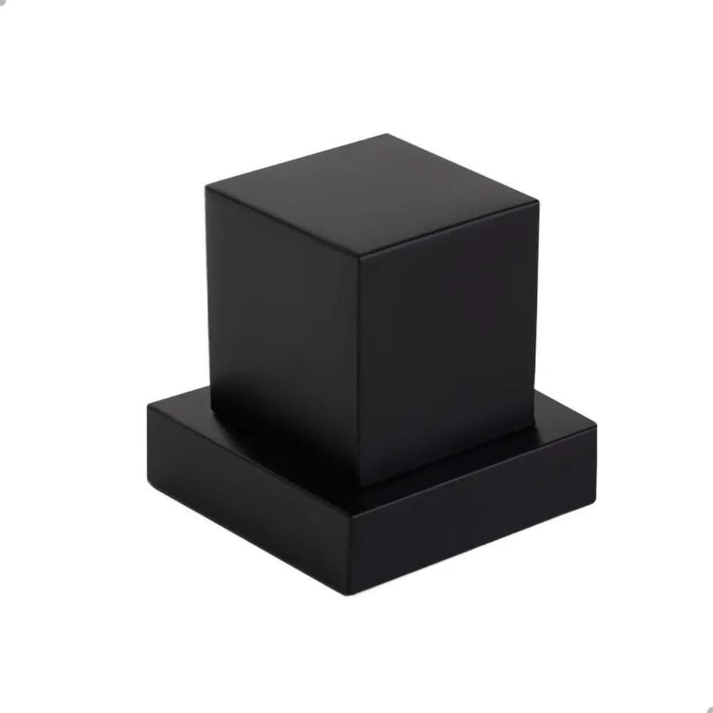 Softinox Acabamento Quadrado De Metal Pra Registro Pressão G