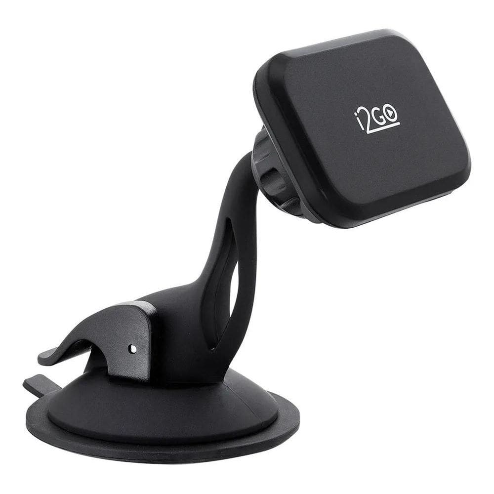 Suporte Veicular Magnetico 3 Em 1 I2Go