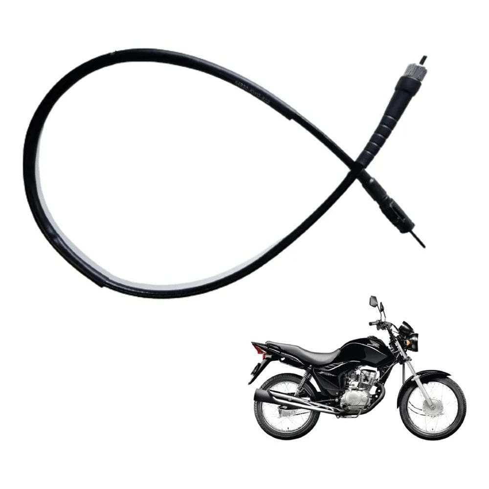 Cabo Velocímetro Cg Fan