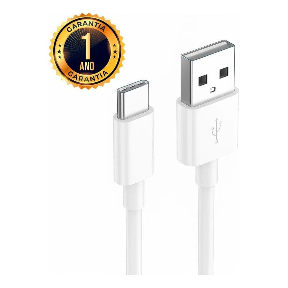 3X Cabo Usb Turbo Tipo C Para Samsung Galaxy S25 S24 S23 Fe