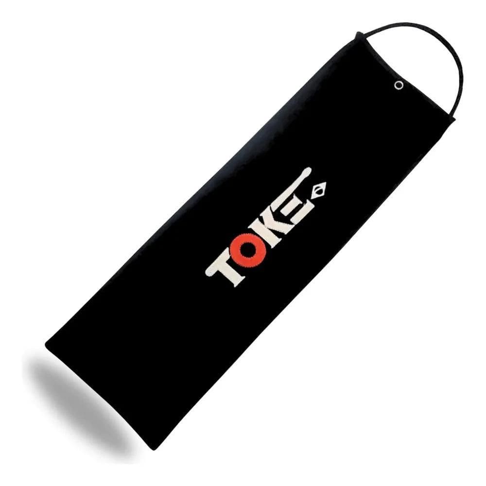 Mini-Bag Toke Facilidade Pra Levar Suas Baquetas