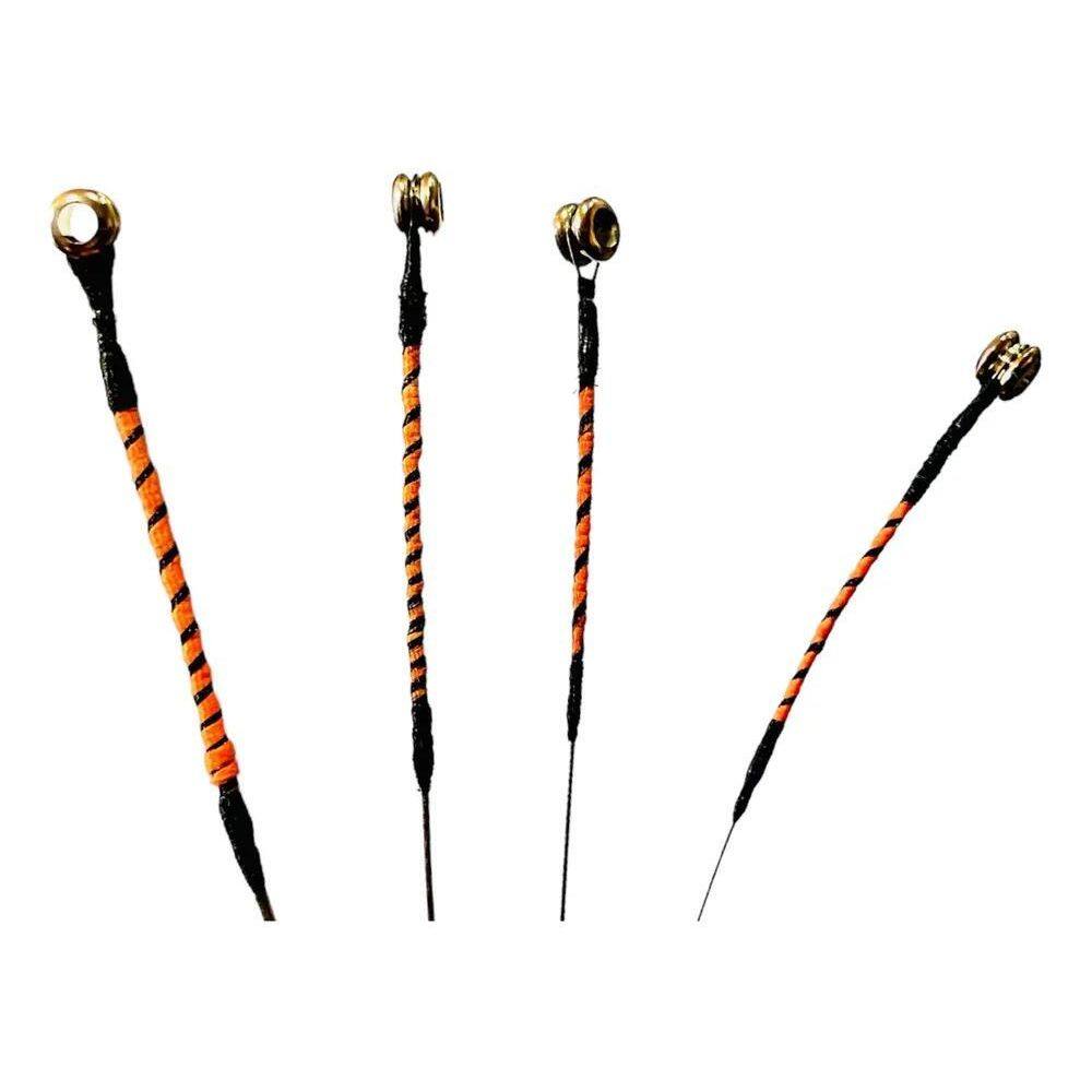 Jg Cordas Violino 4/4 Opera Orange Strings Tecnologia Alemã