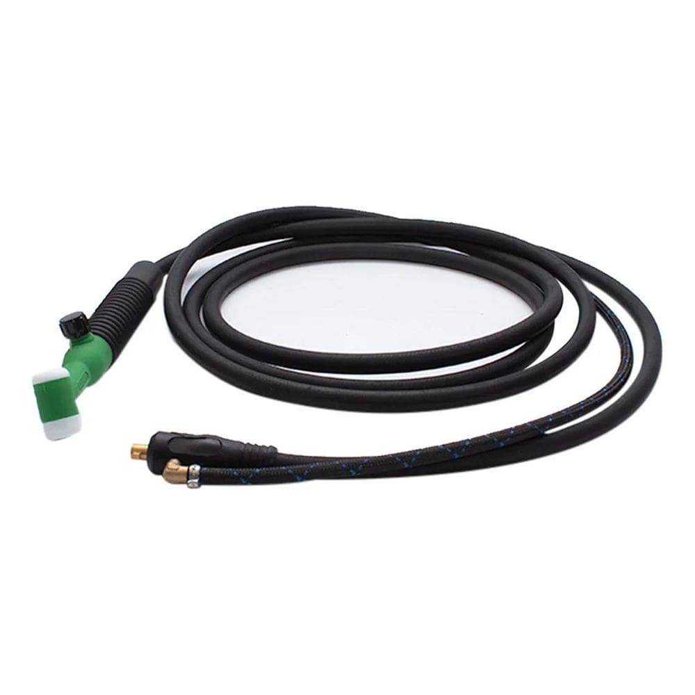 Tocha Tig Hw26V Valvulada Engate 13Mm 3,5 Metros Ômega