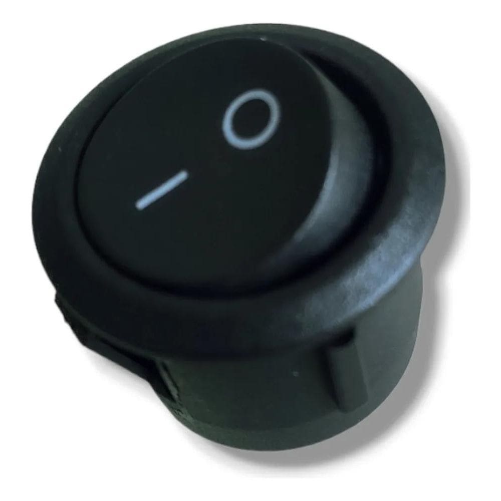 Botão Chave Liga/Desliga Aspirador Philco Ciclone Force