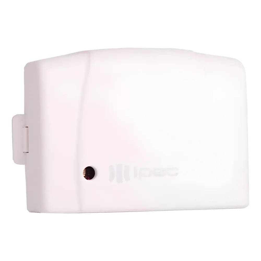 Microfone Profissional Para Dvr Cftv Captura Som 30M