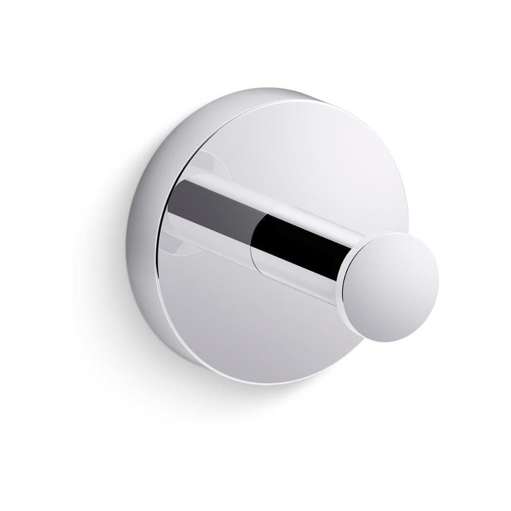 Cabide Elate Cromado Kohler