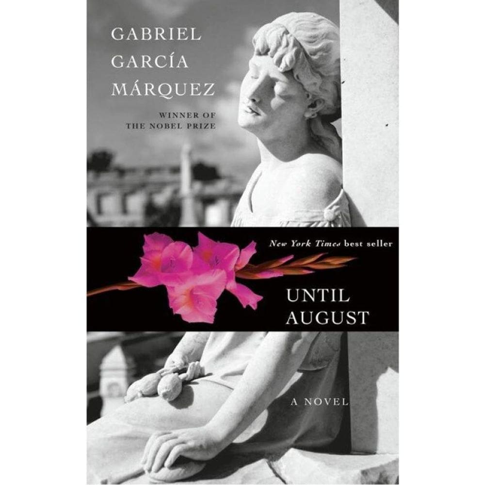 Until August - Export Edition