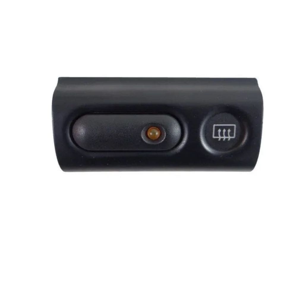 Botão Desembaçador Trase Led Ambar Mondeo 95 97 95bg18c621aa