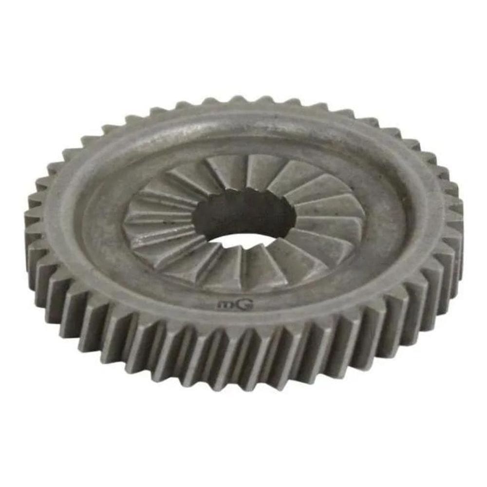 Engrenagem Helicoidal 45 Para Furadeira Makita Hp1640