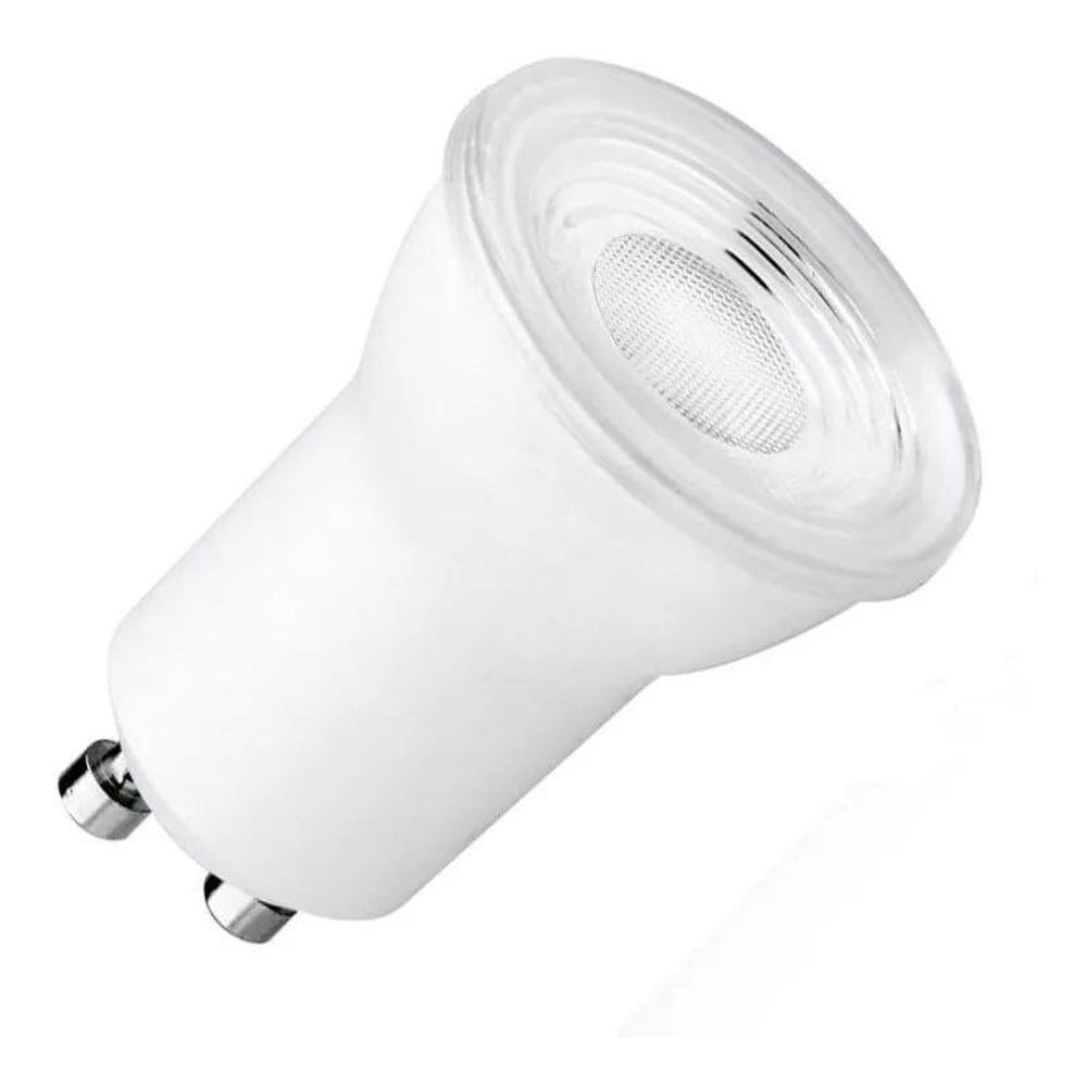 Lâmpada Led Mr11 Mini Dicroica Bivolt Com Inmetro